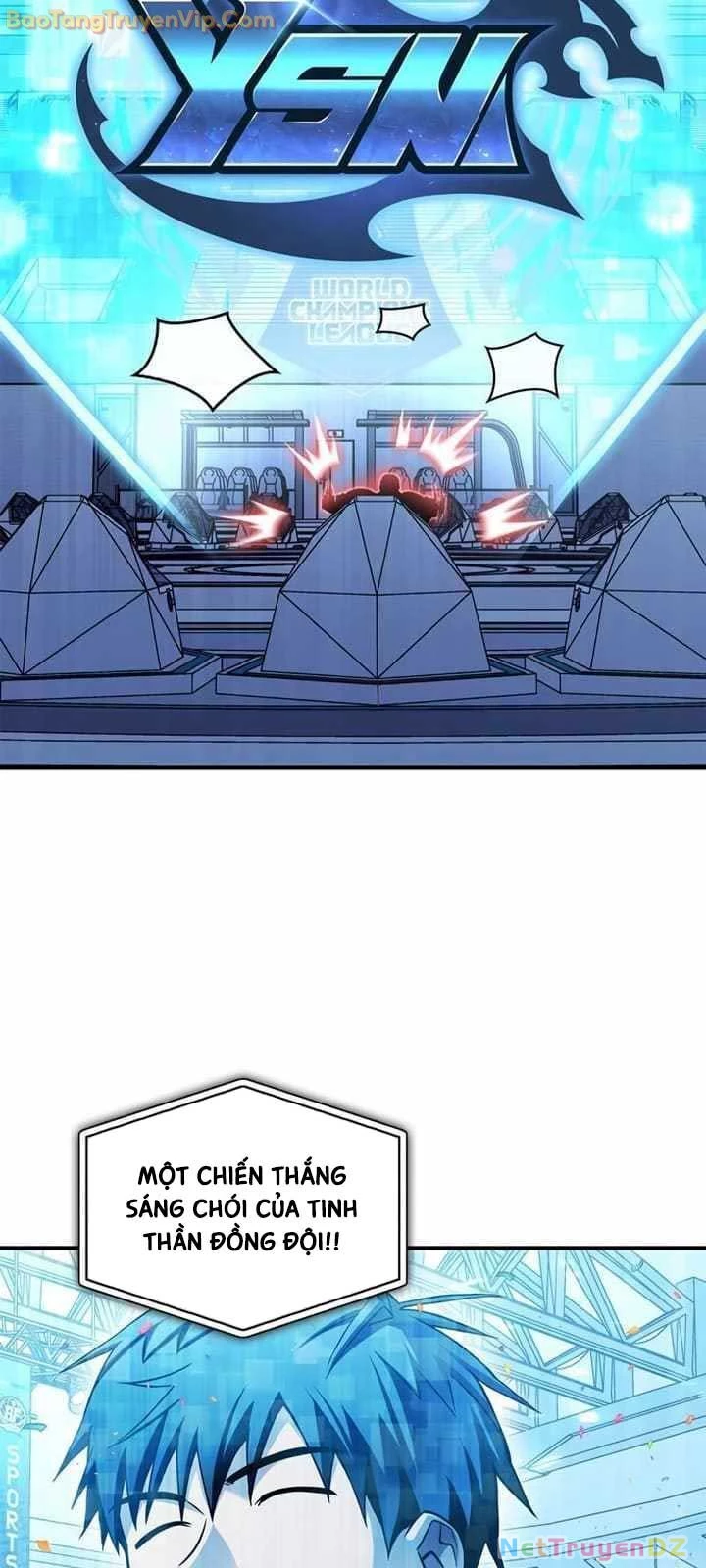 Cuộc Chiến Siêu Nhân Chapter 136 - Trang 4