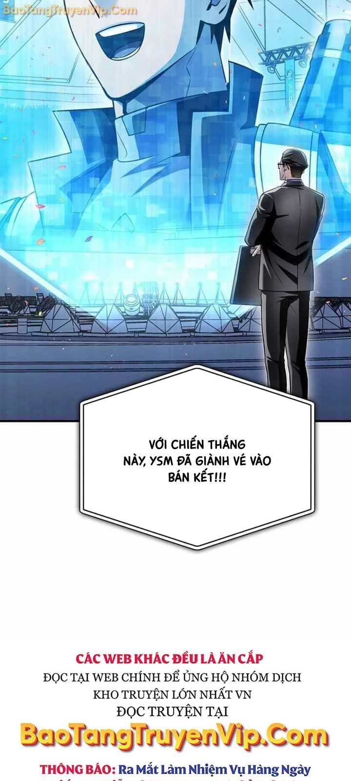 Cuộc Chiến Siêu Nhân Chapter 136 - Trang 4