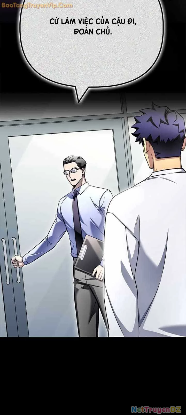 Cuộc Chiến Siêu Nhân Chapter 136 - Trang 4