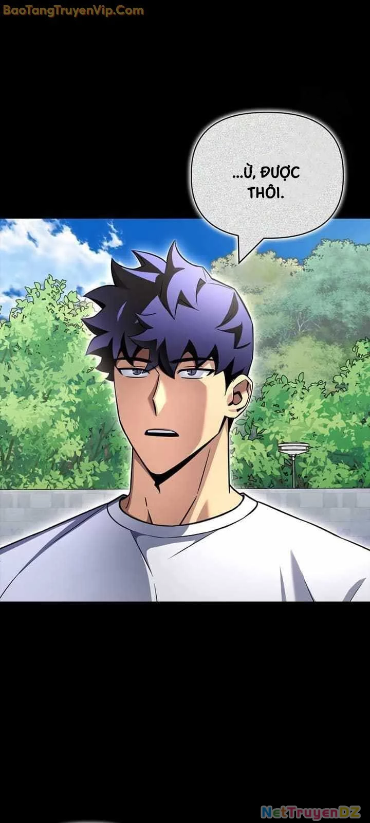 Cuộc Chiến Siêu Nhân Chapter 136 - Trang 4