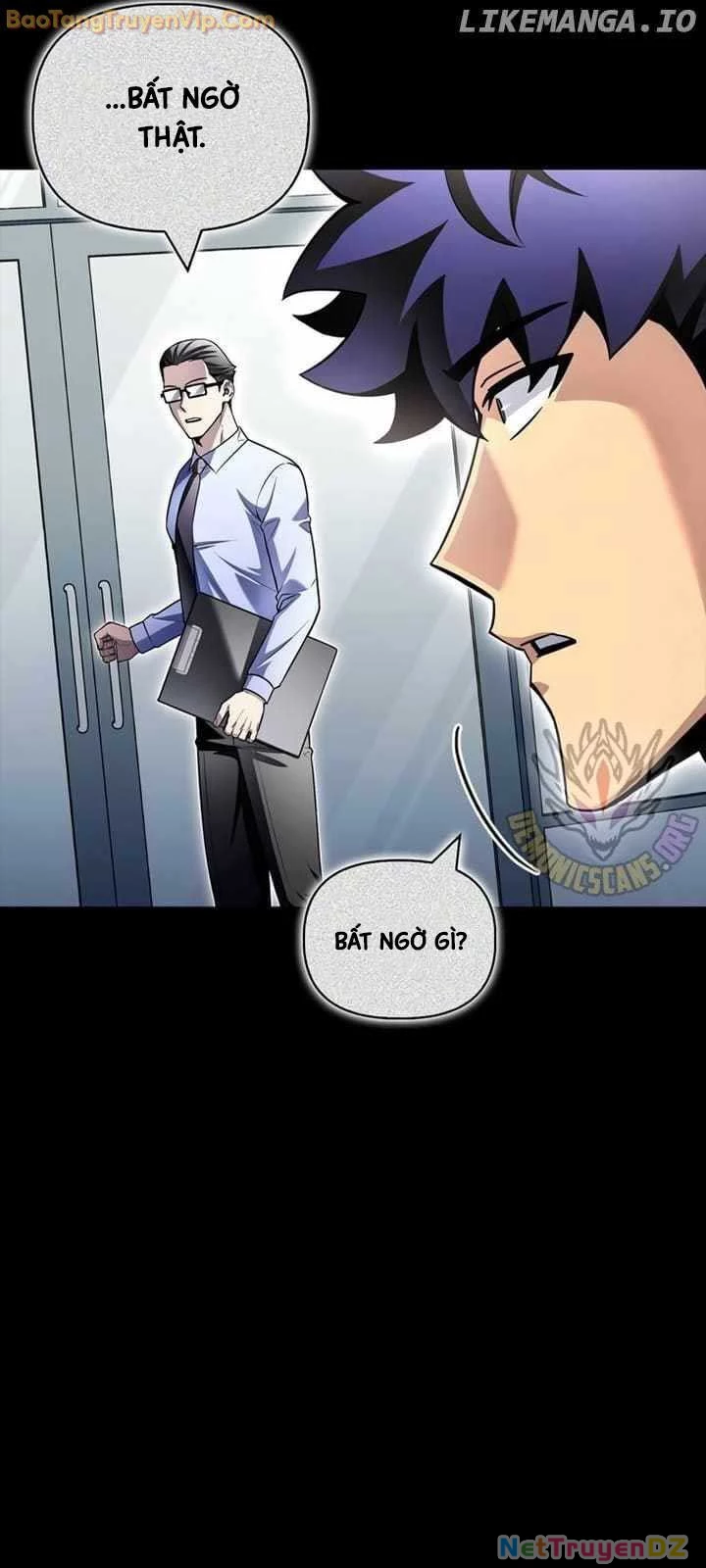 Cuộc Chiến Siêu Nhân Chapter 136 - Trang 4