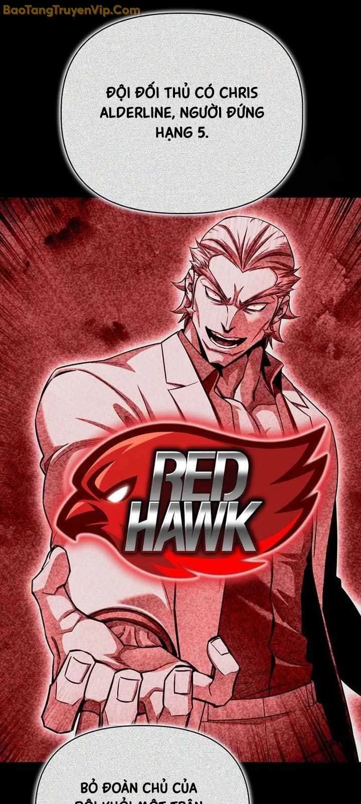 Cuộc Chiến Siêu Nhân Chapter 136 - Trang 4