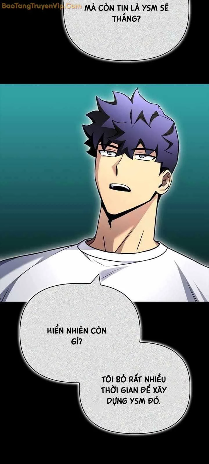 Cuộc Chiến Siêu Nhân Chapter 136 - Trang 4