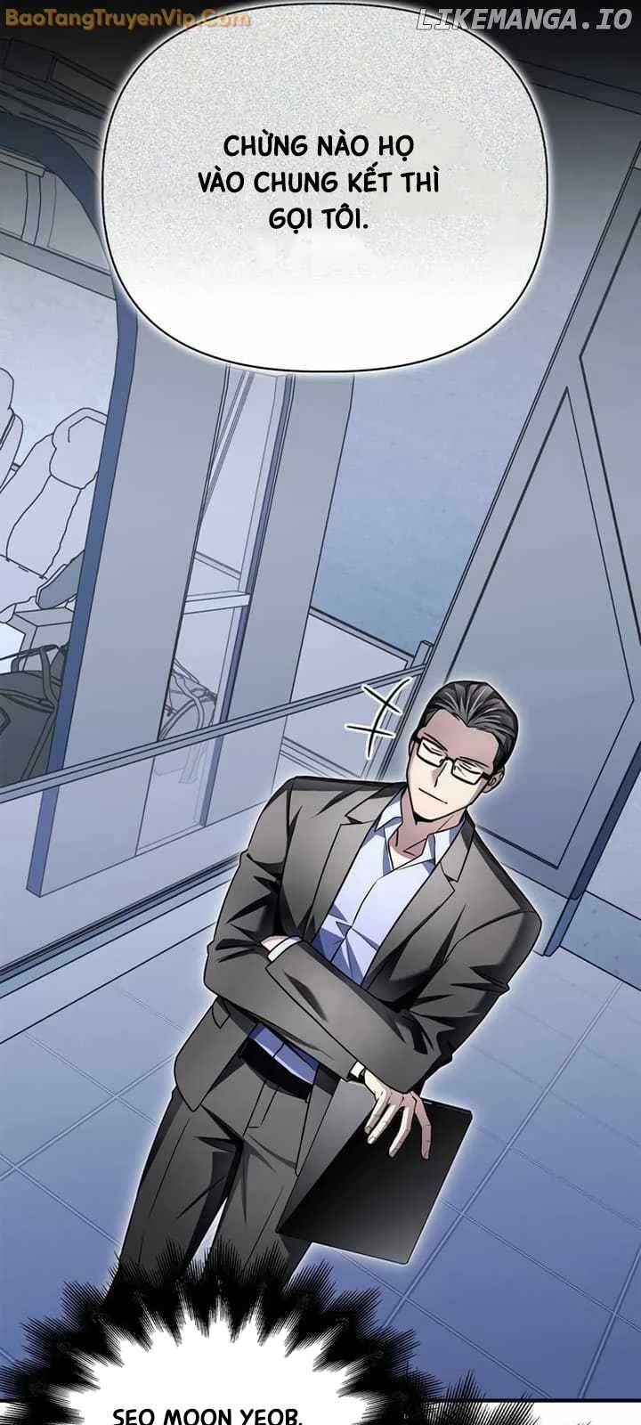 Cuộc Chiến Siêu Nhân Chapter 136 - Trang 4