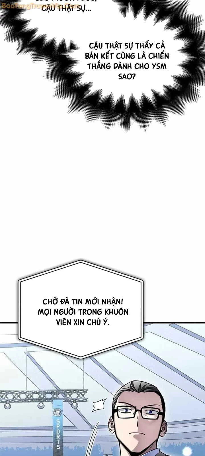 Cuộc Chiến Siêu Nhân Chapter 136 - Trang 4