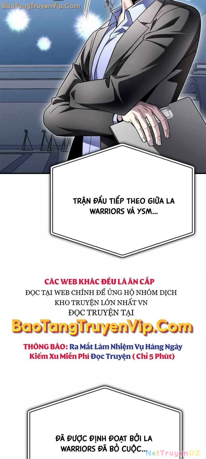 Cuộc Chiến Siêu Nhân Chapter 136 - Trang 4