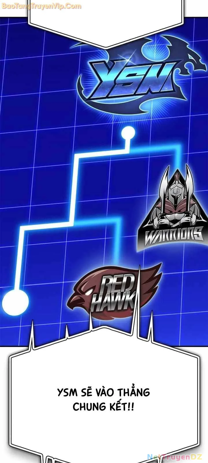 Cuộc Chiến Siêu Nhân Chapter 136 - Trang 4