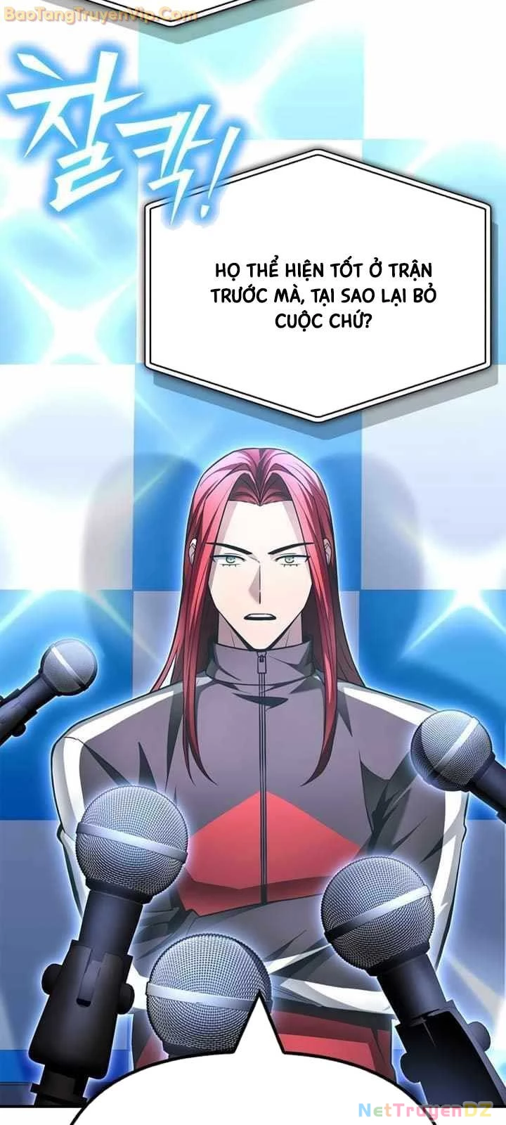 Cuộc Chiến Siêu Nhân Chapter 136 - Trang 4