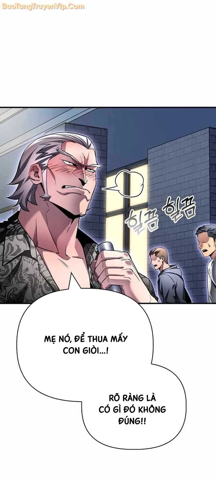 Cuộc Chiến Siêu Nhân Chapter 136 - Trang 4