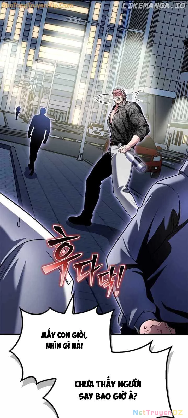 Cuộc Chiến Siêu Nhân Chapter 136 - Trang 4