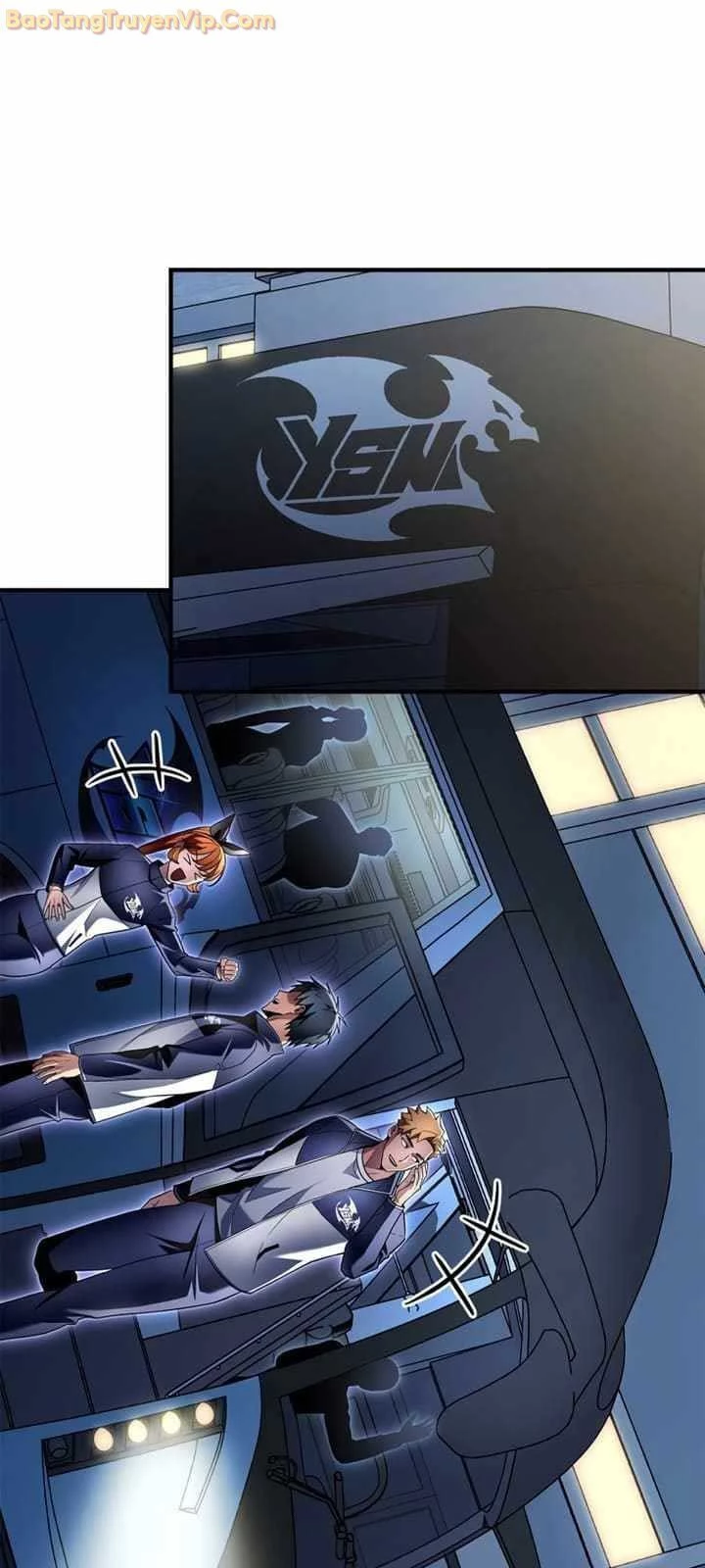 Cuộc Chiến Siêu Nhân Chapter 136 - Trang 4