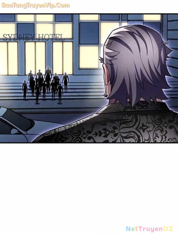 Cuộc Chiến Siêu Nhân Chapter 136 - Trang 4