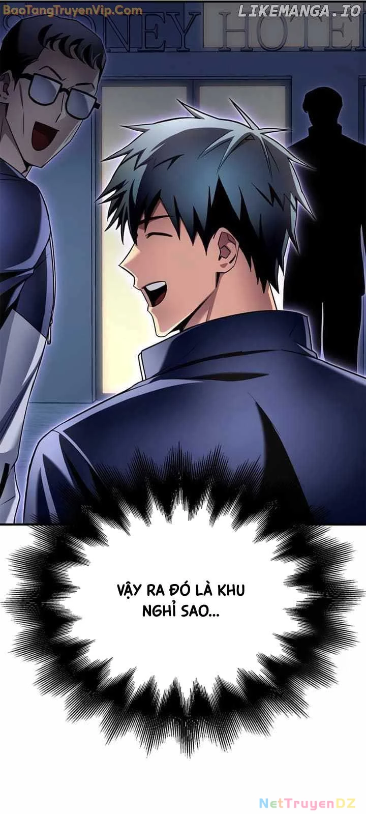 Cuộc Chiến Siêu Nhân Chapter 136 - Trang 4