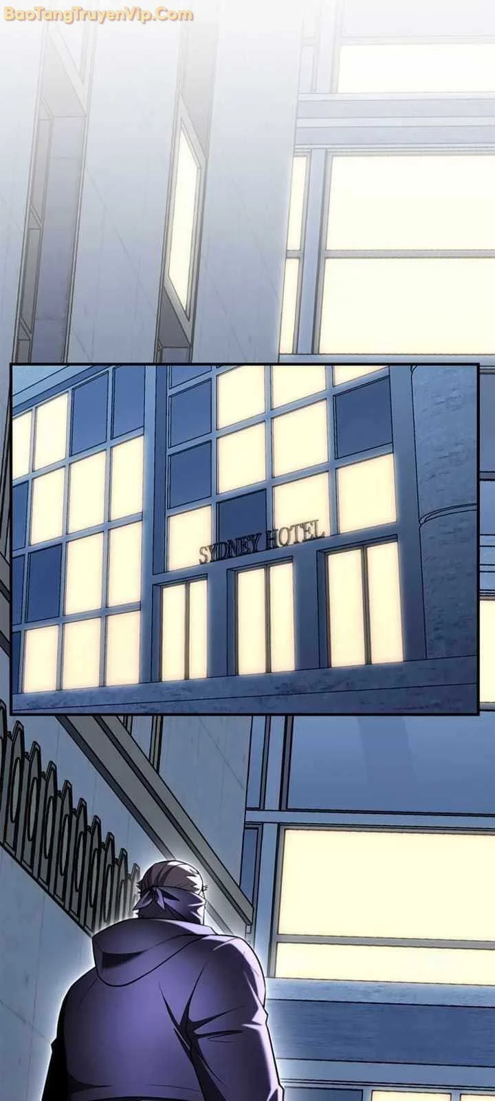 Cuộc Chiến Siêu Nhân Chapter 136 - Trang 4