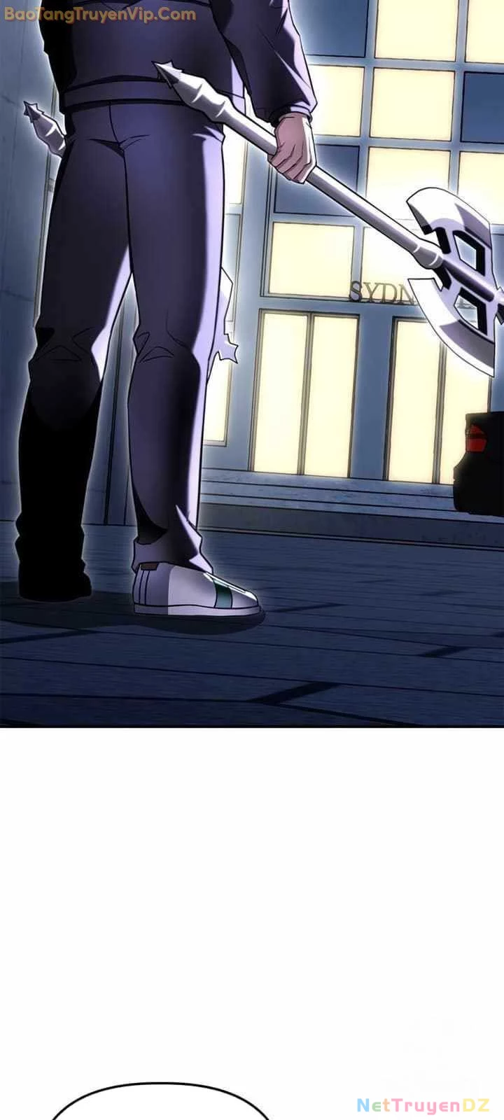 Cuộc Chiến Siêu Nhân Chapter 136 - Trang 4