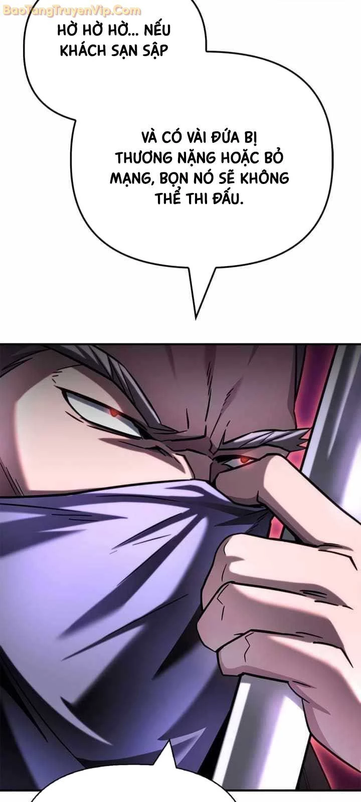 Cuộc Chiến Siêu Nhân Chapter 136 - Trang 4