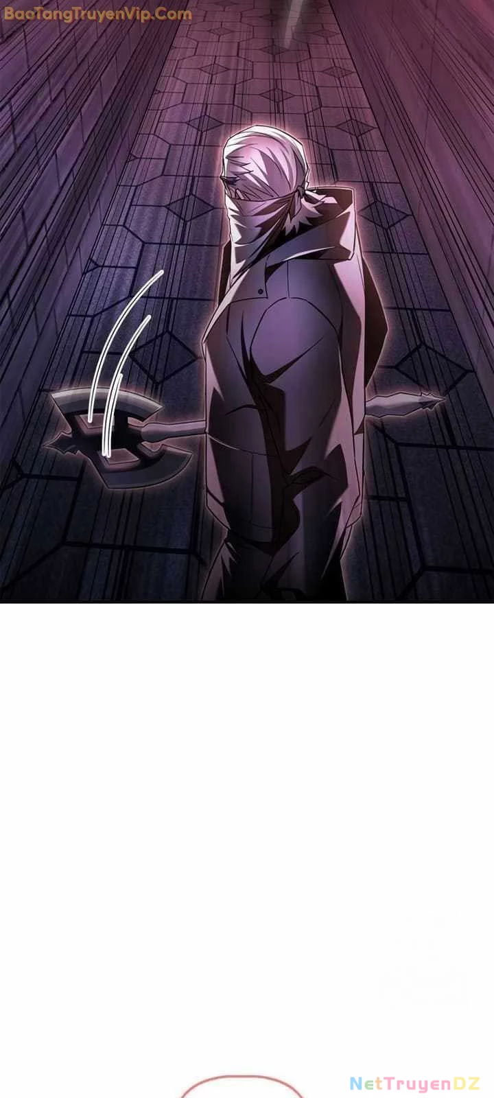 Cuộc Chiến Siêu Nhân Chapter 136 - Trang 4