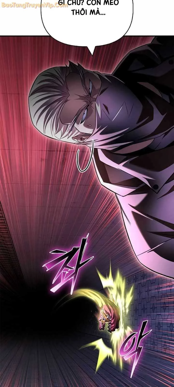 Cuộc Chiến Siêu Nhân Chapter 136 - Trang 4