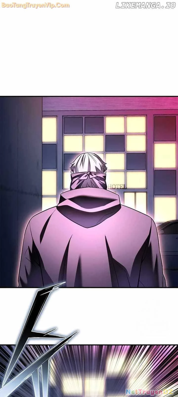 Cuộc Chiến Siêu Nhân Chapter 136 - Trang 4