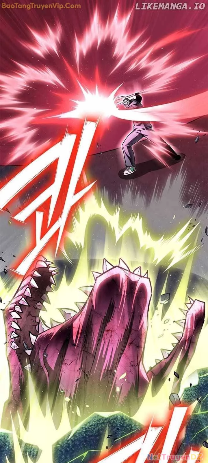 Cuộc Chiến Siêu Nhân Chapter 136 - Trang 4