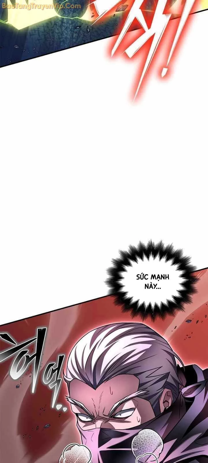 Cuộc Chiến Siêu Nhân Chapter 136 - Trang 4