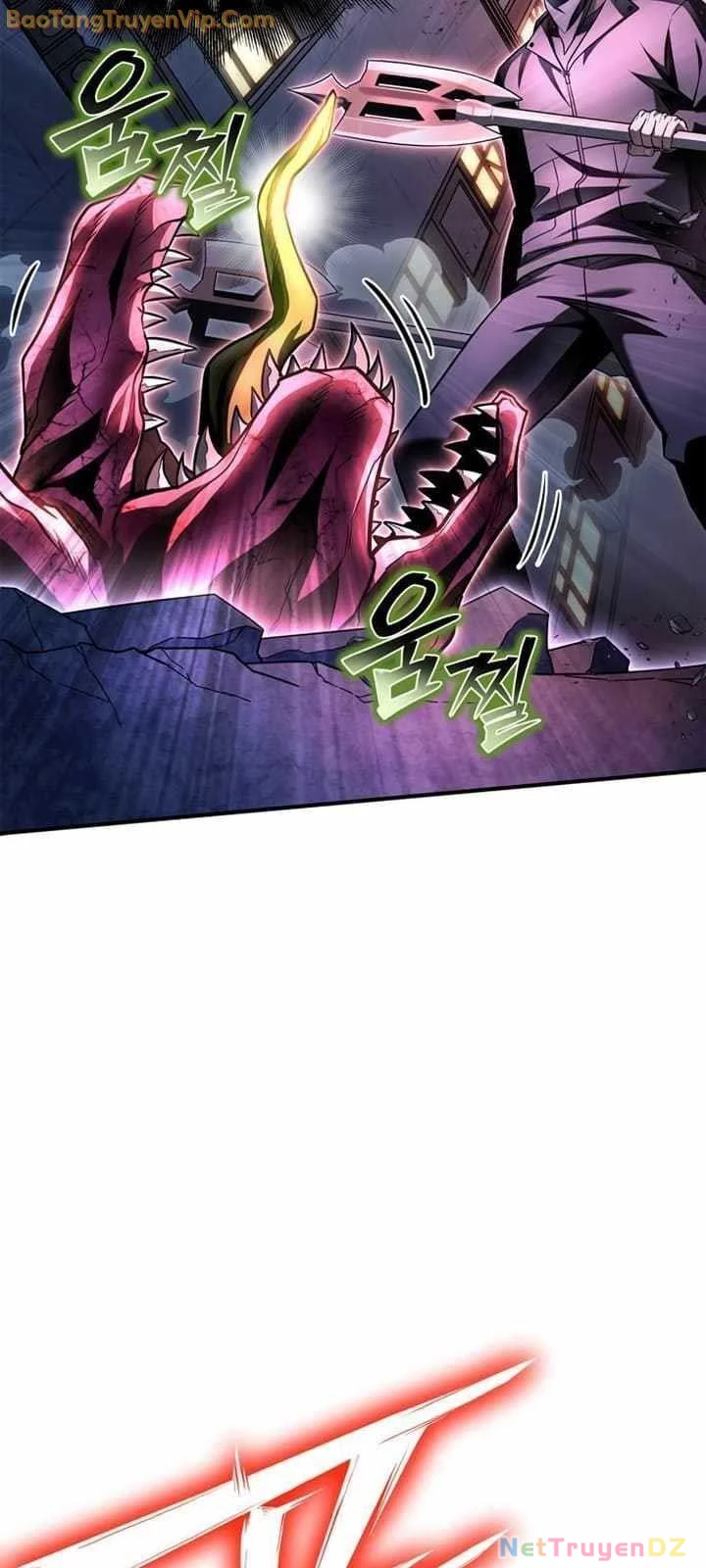 Cuộc Chiến Siêu Nhân Chapter 136 - Trang 4