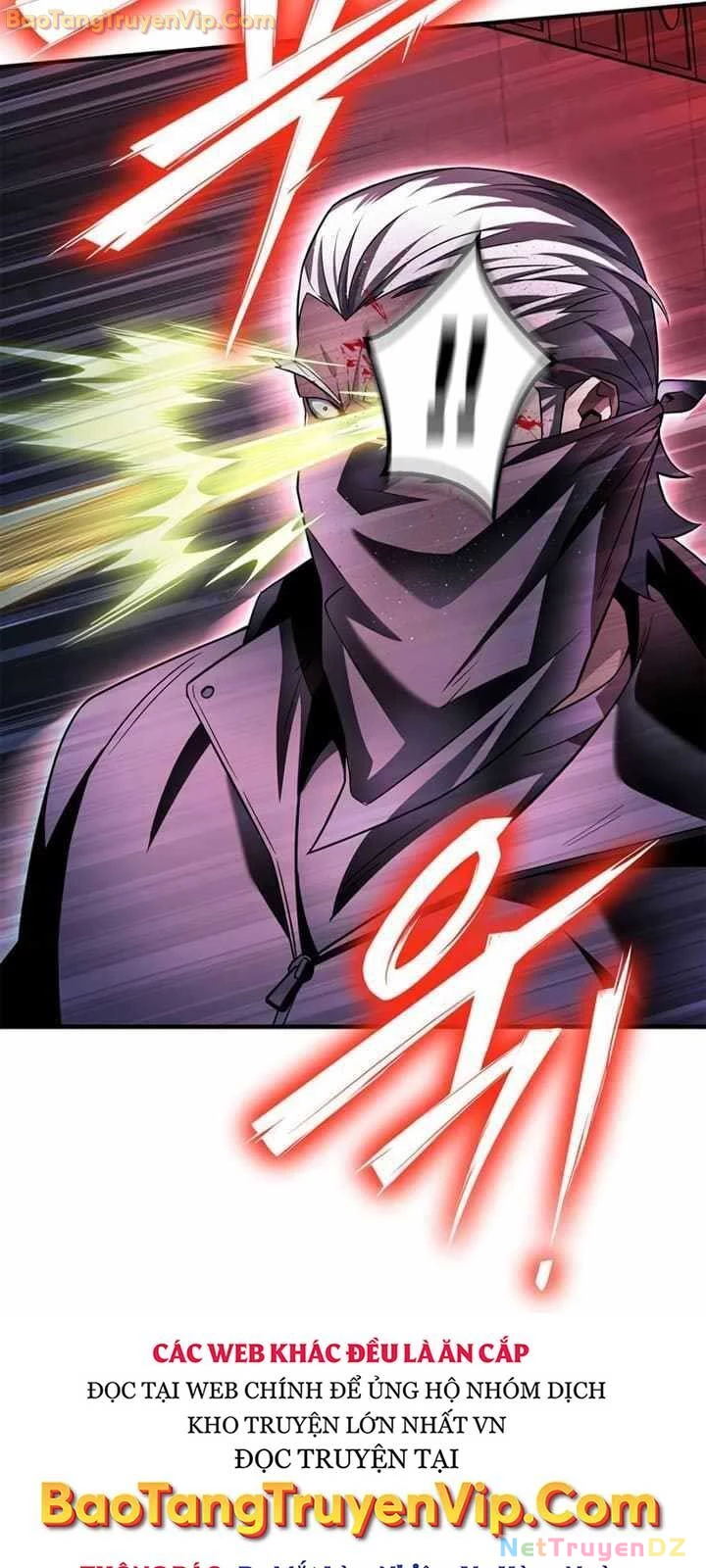 Cuộc Chiến Siêu Nhân Chapter 136 - Trang 4