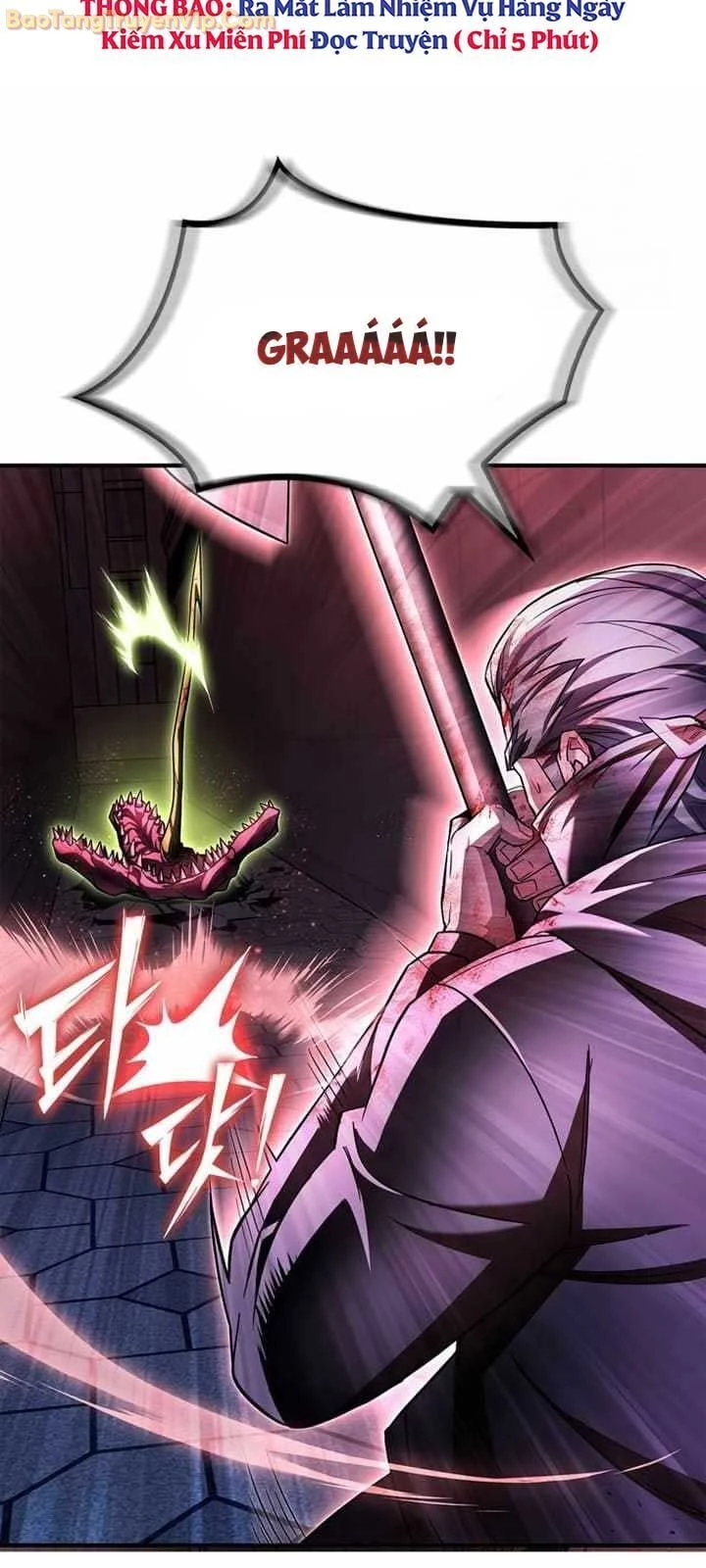 Cuộc Chiến Siêu Nhân Chapter 136 - Trang 4