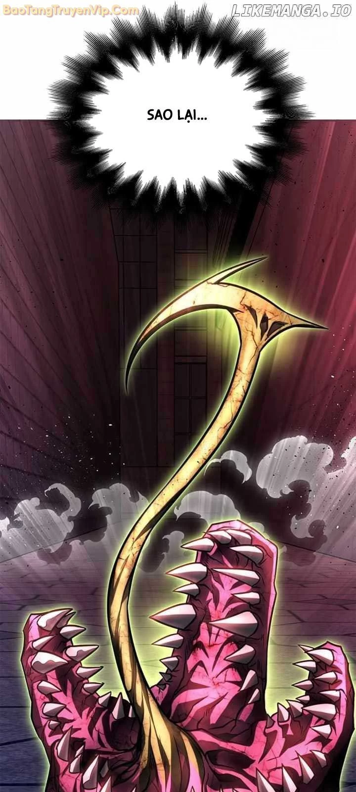 Cuộc Chiến Siêu Nhân Chapter 136 - Trang 4