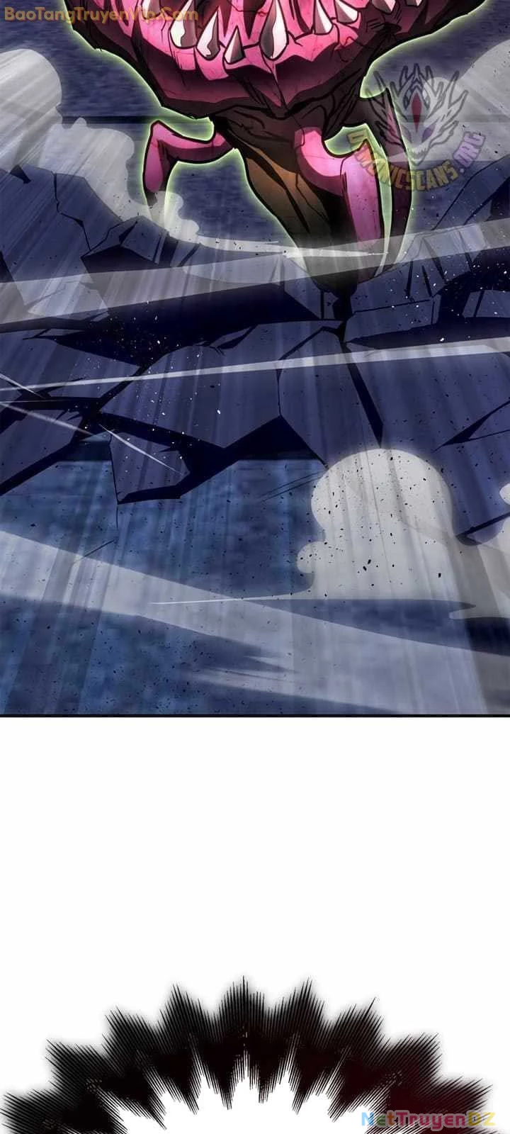 Cuộc Chiến Siêu Nhân Chapter 136 - Trang 4