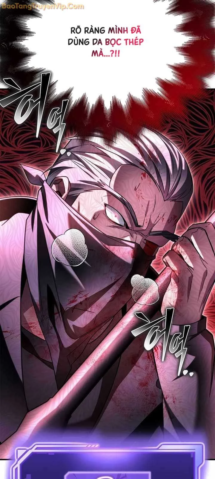 Cuộc Chiến Siêu Nhân Chapter 136 - Trang 4