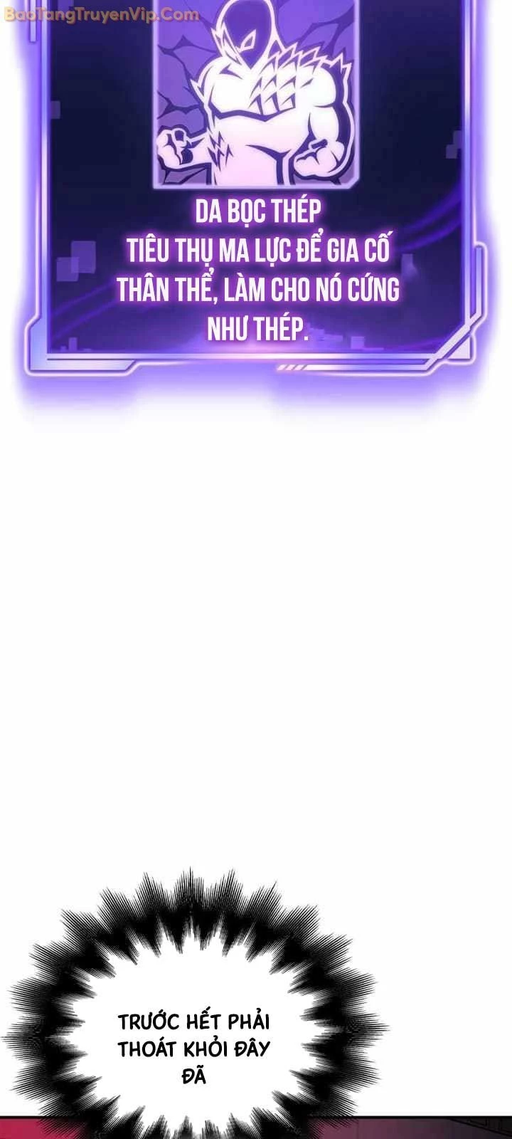 Cuộc Chiến Siêu Nhân Chapter 136 - Trang 4