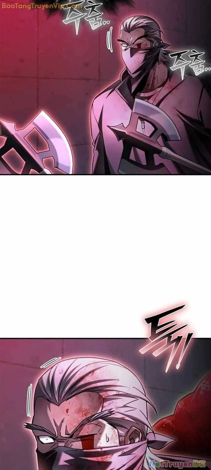 Cuộc Chiến Siêu Nhân Chapter 136 - Trang 4