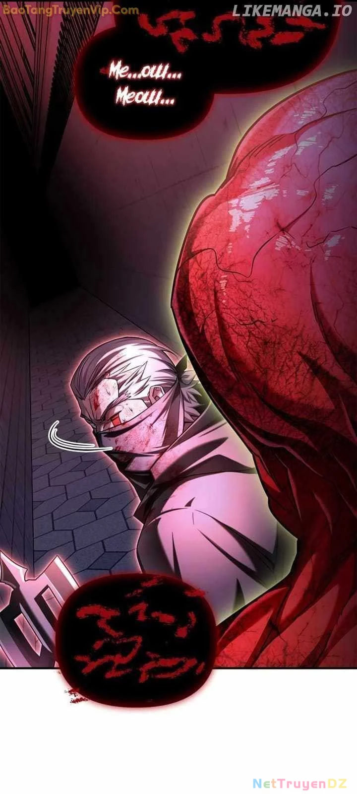 Cuộc Chiến Siêu Nhân Chapter 136 - Trang 4