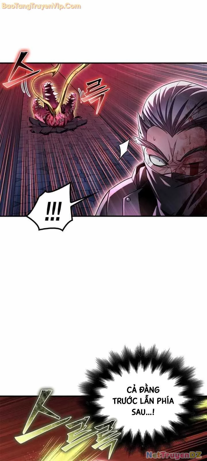 Cuộc Chiến Siêu Nhân Chapter 136 - Trang 4