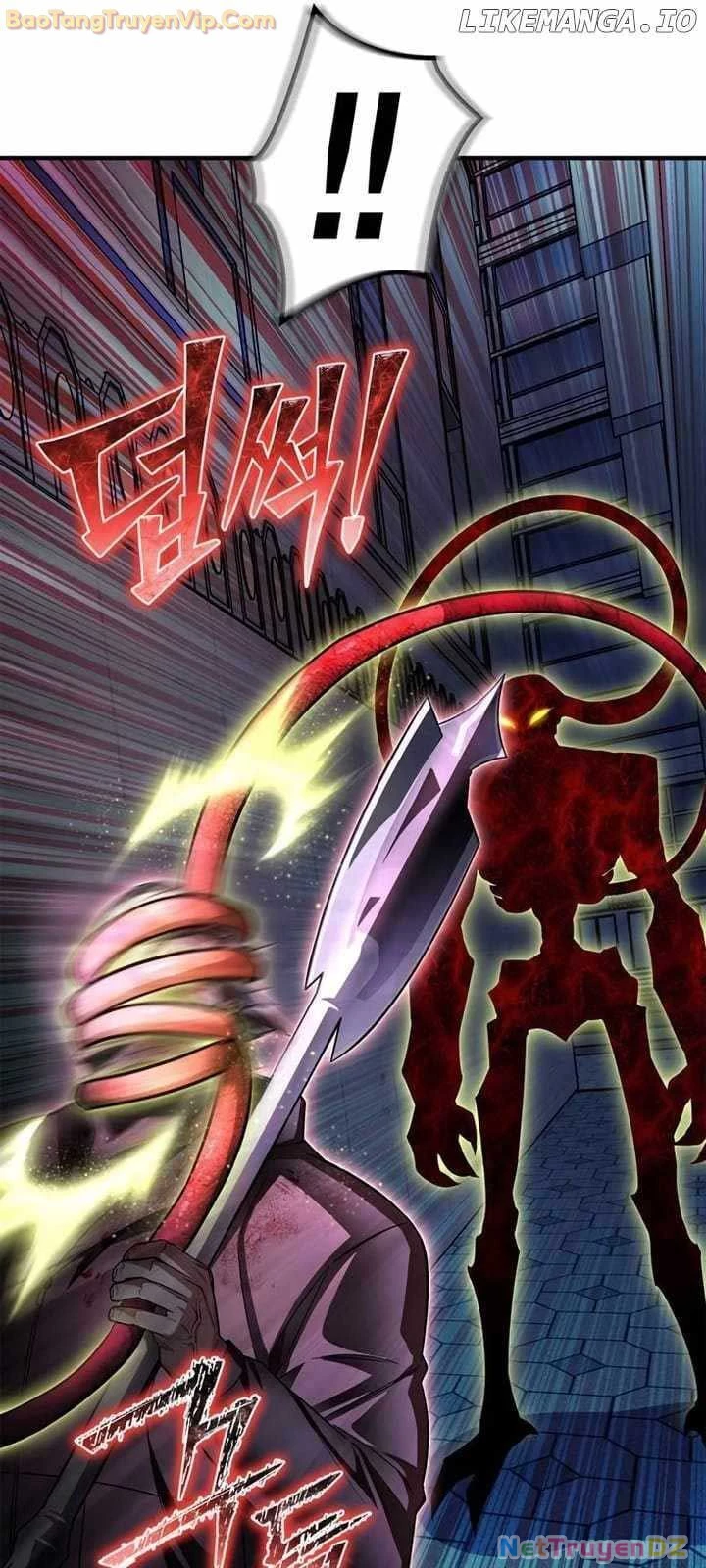 Cuộc Chiến Siêu Nhân Chapter 136 - Trang 4