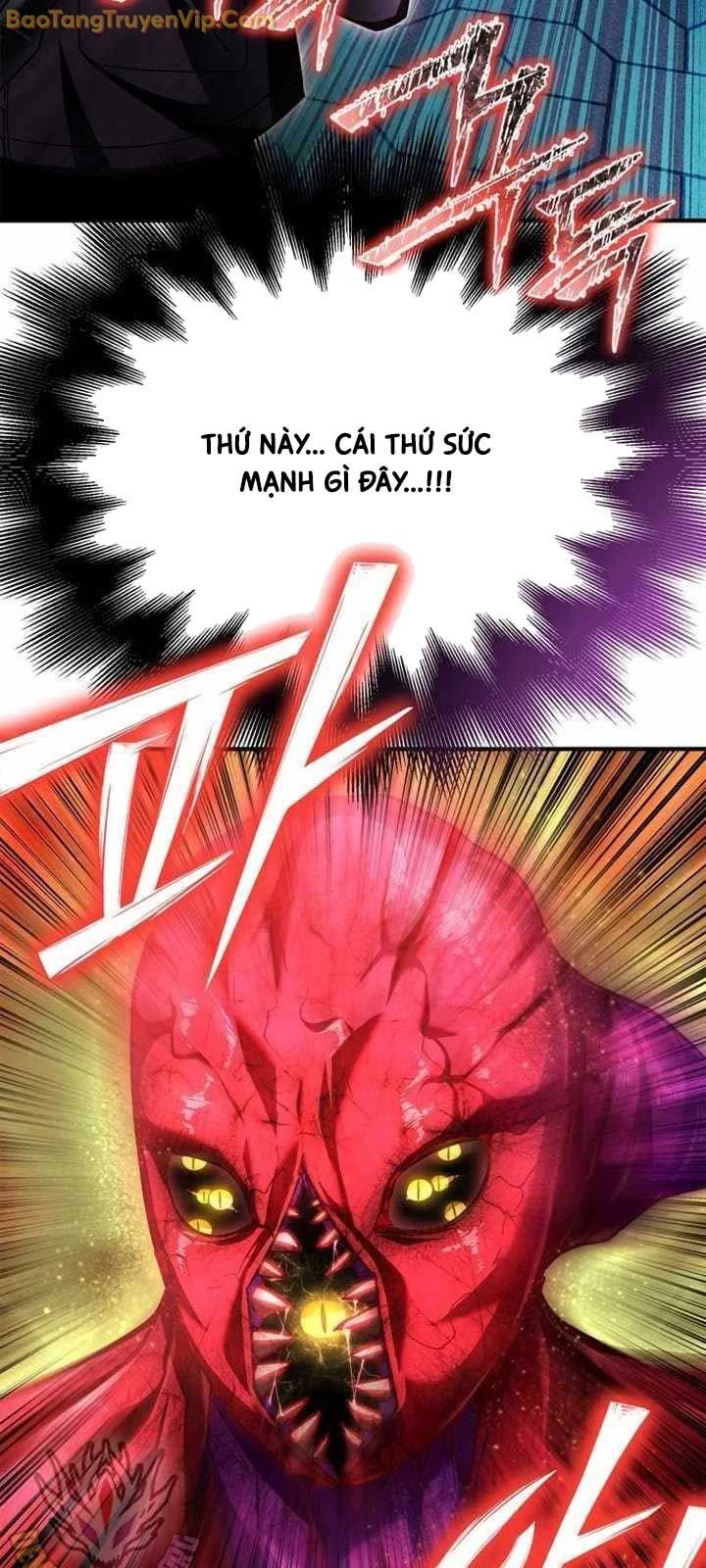 Cuộc Chiến Siêu Nhân Chapter 136 - Trang 4