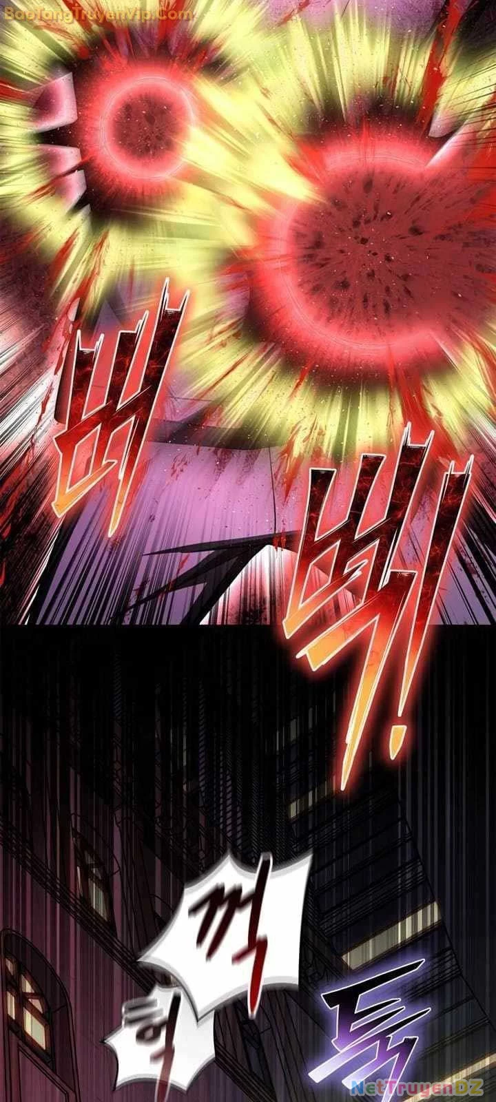 Cuộc Chiến Siêu Nhân Chapter 136 - Trang 4