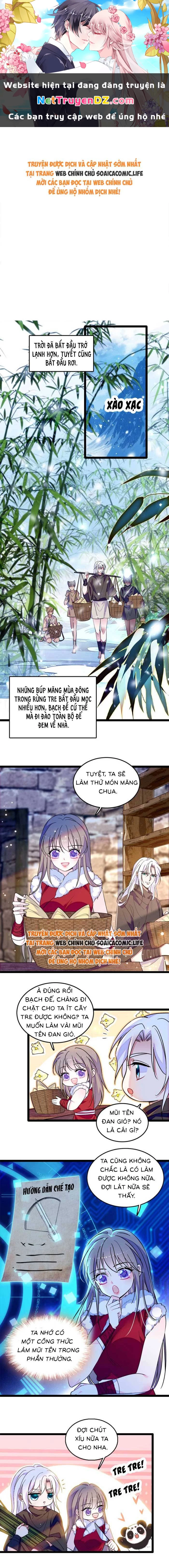 Manh Động Thú Thế Chapter 213 - Next Chapter 214