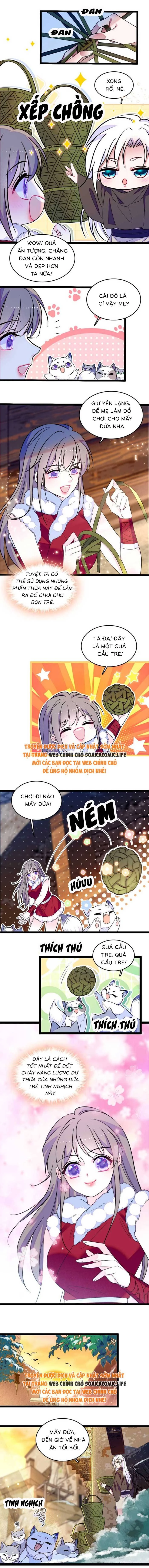 Manh Động Thú Thế Chapter 213 - Next Chapter 214