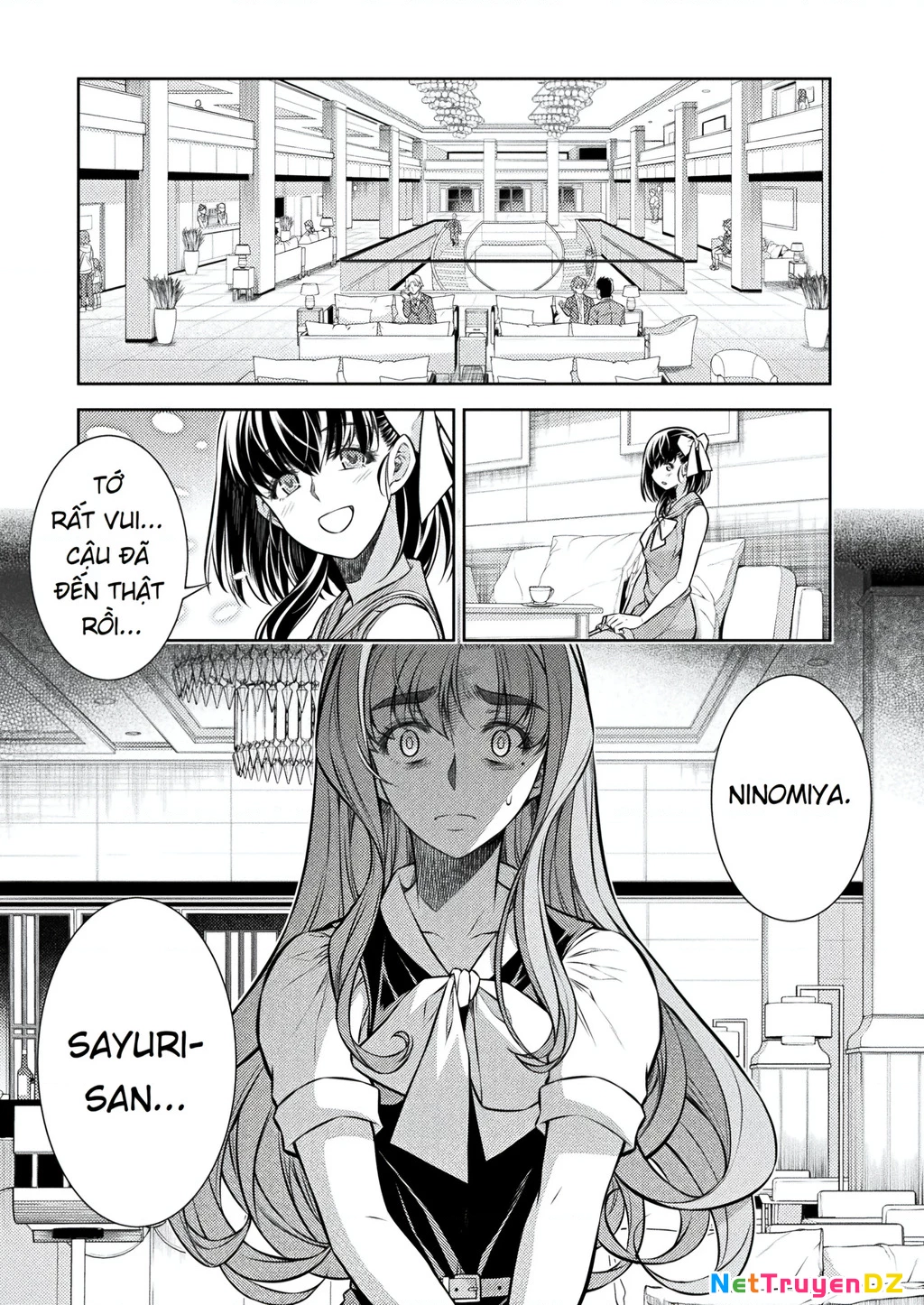 Silver Plan To Redo From Jk Chapter 24 - Next Chapter 25