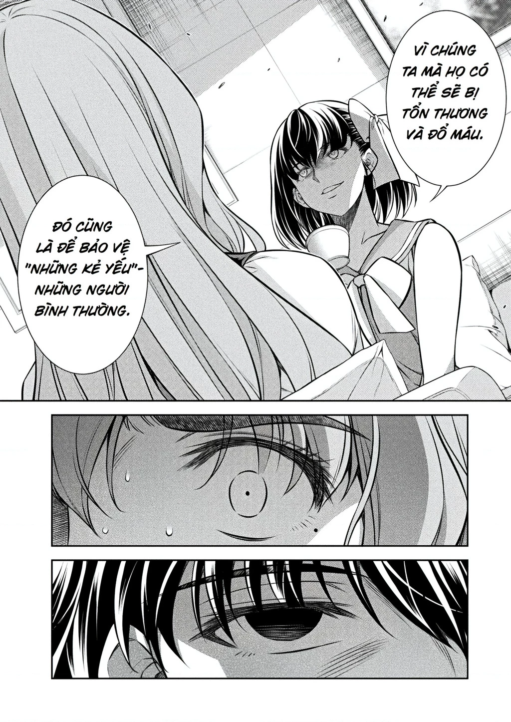 Silver Plan To Redo From Jk Chapter 24 - Next Chapter 25