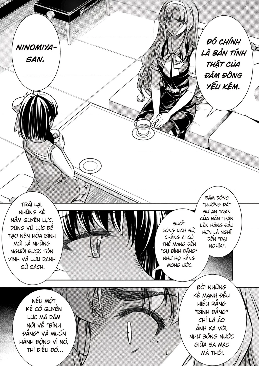 Silver Plan To Redo From Jk Chapter 24 - Next Chapter 25