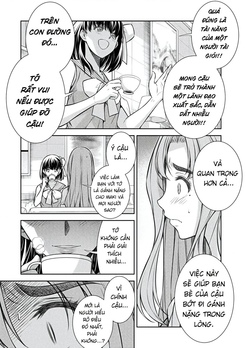 Silver Plan To Redo From Jk Chapter 24 - Next Chapter 25