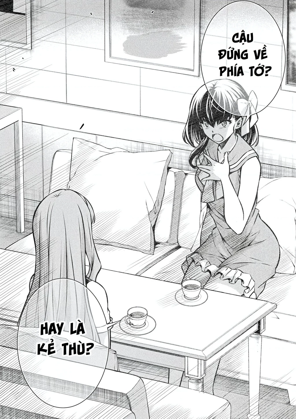 Silver Plan To Redo From Jk Chapter 24 - Next Chapter 25