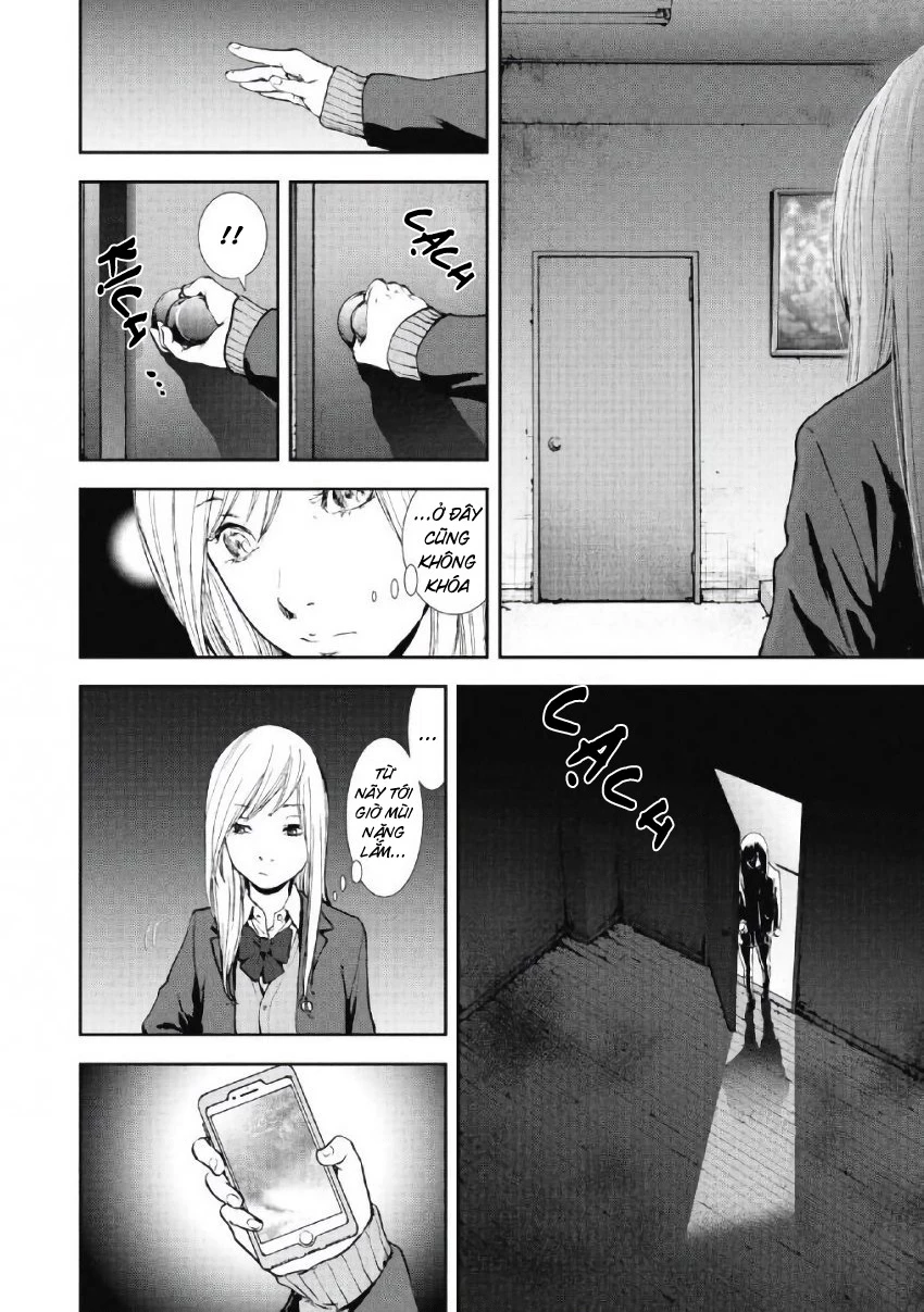 Gift Plus Minus Chapter 103 - Trang 2