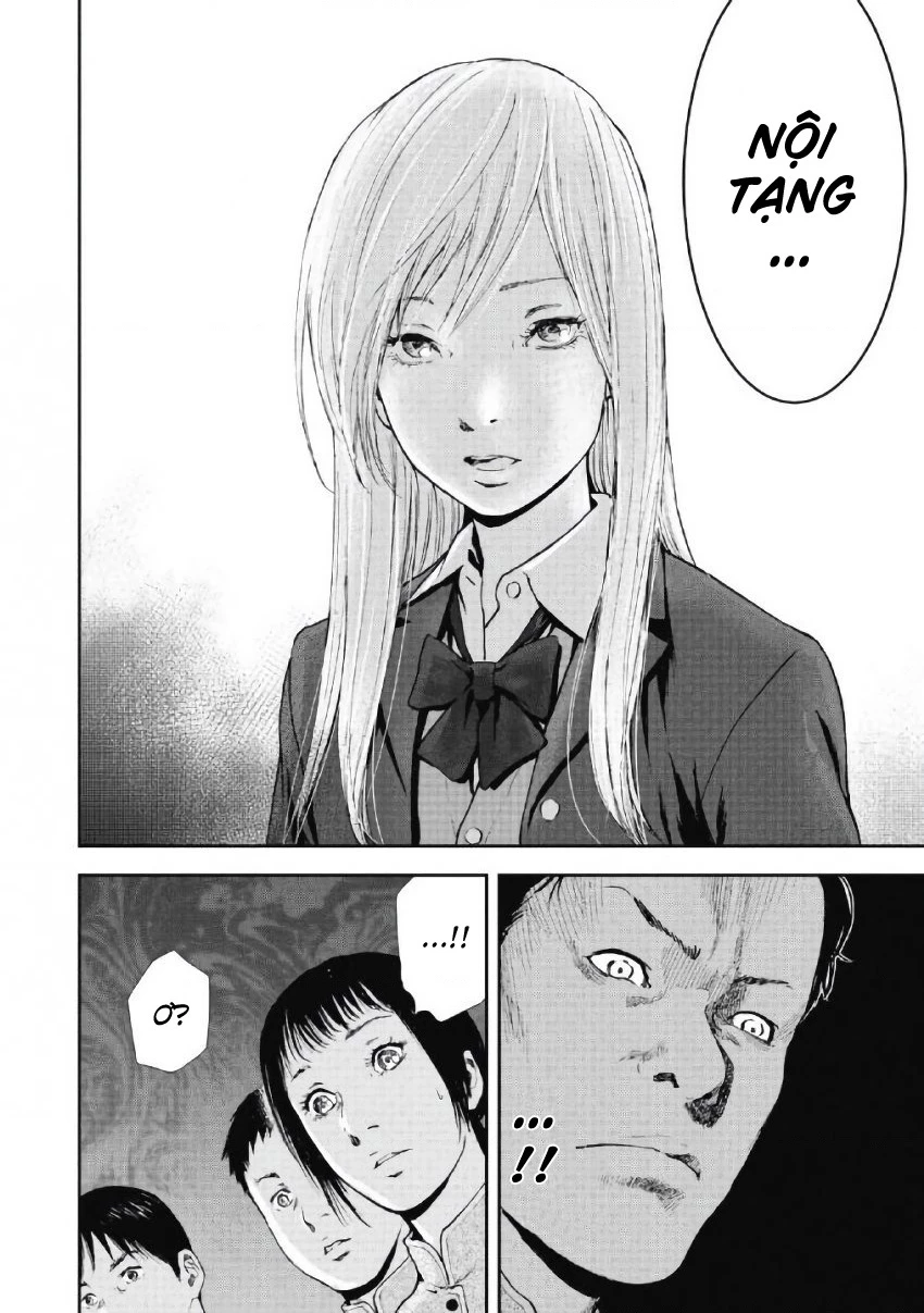 Gift Plus Minus Chapter 103 - Trang 2