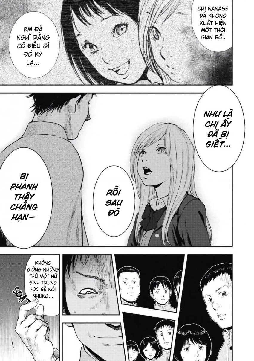 Gift Plus Minus Chapter 103 - Trang 2