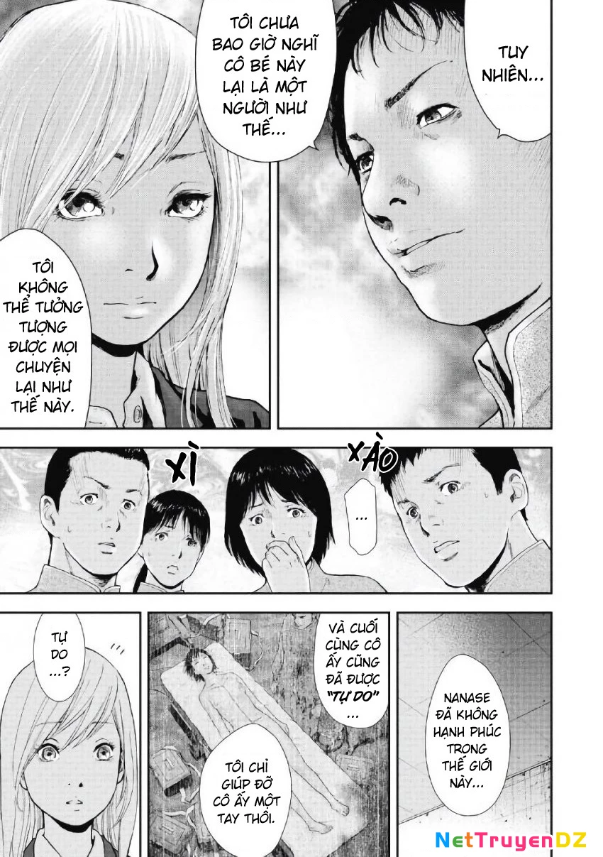 Gift Plus Minus Chapter 103 - Trang 2