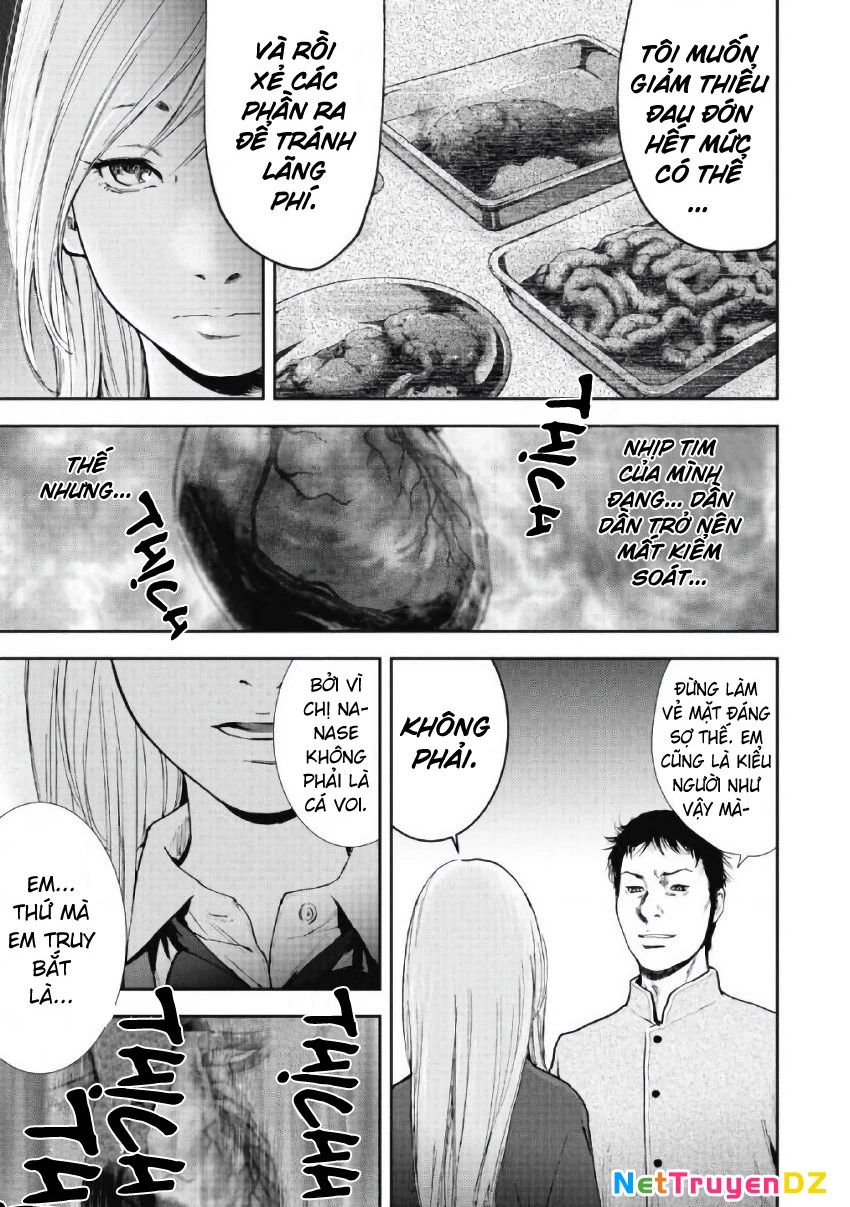 Gift Plus Minus Chapter 103 - Trang 2